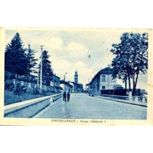 Corso Matteotti
