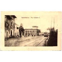 Corso Umberto I