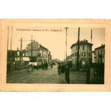 Corso Umberto I