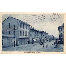 Corso Umberto I