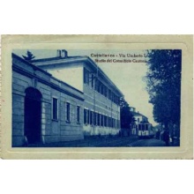 Corso Matteotti