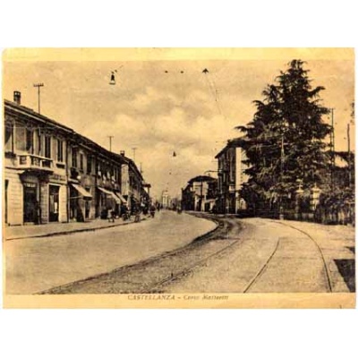 Corso Matteotti