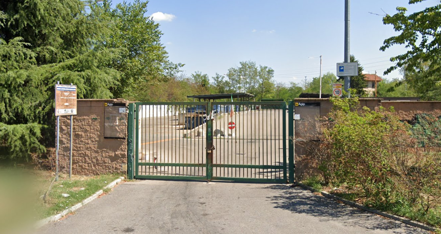 Immagine che raffigura Piattaforma ecologica