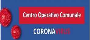 coronavirus - centro operativo comunale (COC)