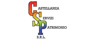 Logo di Castellanza Servizi e Patrimonio S.R.L.