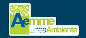 Logo AEMME Linea Ambiente (ALA)