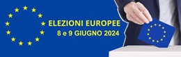 elezioni europee del 8 e 9 giugno 2024
