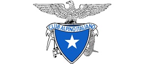 Stemma del CAI - Club Alpino Italiano