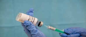 vaccino da somministrare