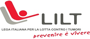 Logo LILT - Lega Italiana per la Lotta contro i Tumori