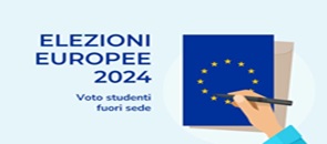Elezioni europee 2024 voto studenti fuori sede