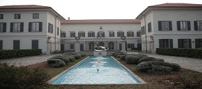 Palazzo Brambilla