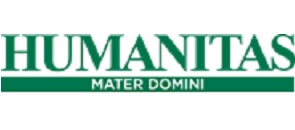 Logo Ospedale Humanitas Matr Domini