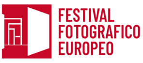 logo Festival fotografico europeo