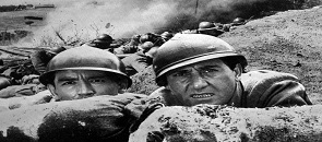 Fotogramma dal film "La grande guerra"