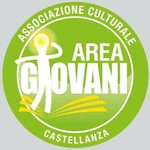 Logo Area Giovani Castellanza