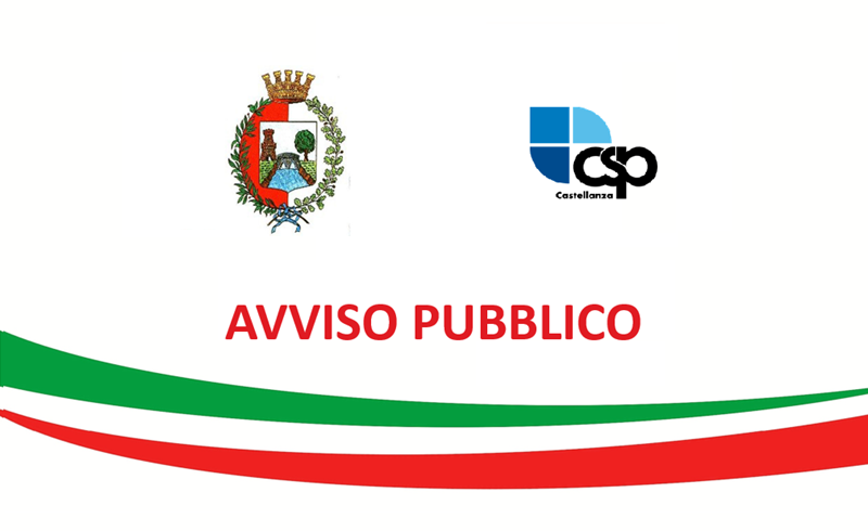 Immagine che raffigura Avviso pubblico N. 11422